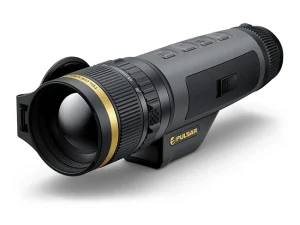 Pulsar Telos LRF XT50 Hőkamera Keresőtávcső